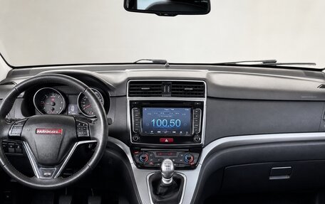 Haval H6, 2015 год, 1 379 000 рублей, 9 фотография