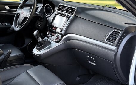 Haval H6, 2015 год, 1 379 000 рублей, 12 фотография