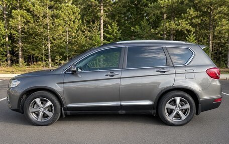 Haval H6, 2015 год, 1 379 000 рублей, 8 фотография
