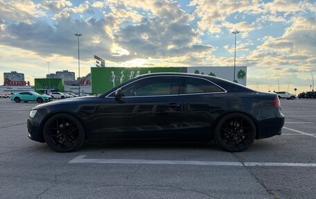 Audi A5, 2010 год, 900 000 рублей, 6 фотография