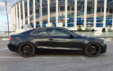 Audi A5, 2010 год, 900 000 рублей, 4 фотография