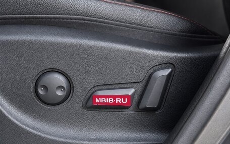 Haval H6, 2015 год, 1 379 000 рублей, 14 фотография
