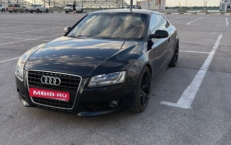 Audi A5, 2010 год, 900 000 рублей, 2 фотография