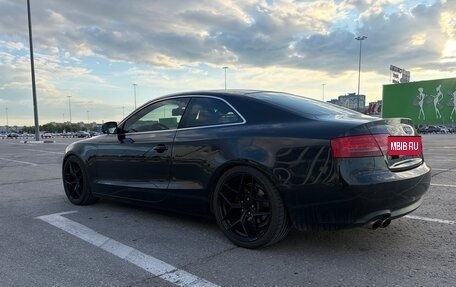 Audi A5, 2010 год, 900 000 рублей, 3 фотография