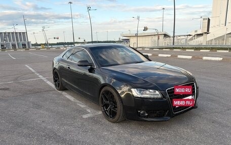 Audi A5, 2010 год, 900 000 рублей, 7 фотография