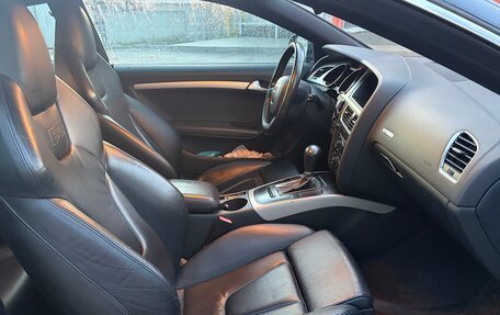 Audi A5, 2010 год, 900 000 рублей, 9 фотография