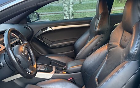 Audi A5, 2010 год, 900 000 рублей, 10 фотография