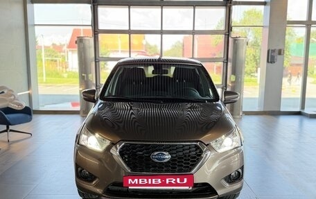 Datsun on-DO I рестайлинг, 2020 год, 690 000 рублей, 4 фотография