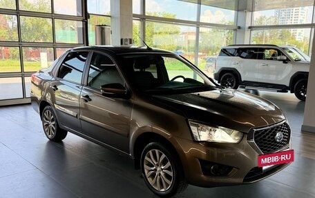 Datsun on-DO I рестайлинг, 2020 год, 690 000 рублей, 3 фотография
