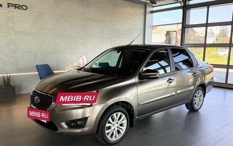 Datsun on-DO I рестайлинг, 2020 год, 690 000 рублей, 2 фотография