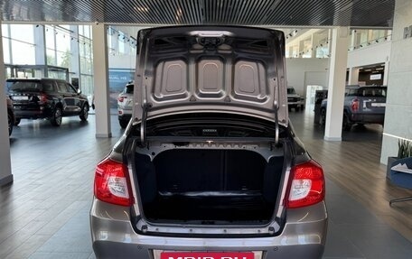 Datsun on-DO I рестайлинг, 2020 год, 690 000 рублей, 11 фотография