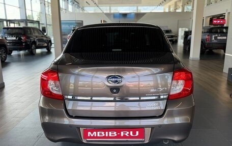 Datsun on-DO I рестайлинг, 2020 год, 690 000 рублей, 13 фотография