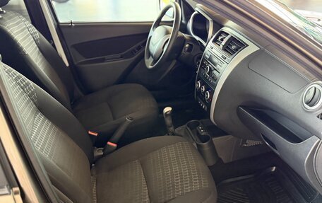 Datsun on-DO I рестайлинг, 2020 год, 690 000 рублей, 26 фотография