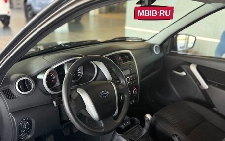 Datsun on-DO I рестайлинг, 2020 год, 690 000 рублей, 22 фотография