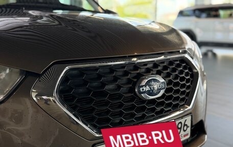 Datsun on-DO I рестайлинг, 2020 год, 690 000 рублей, 27 фотография