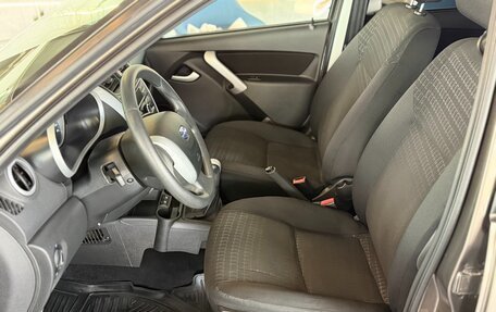Datsun on-DO I рестайлинг, 2020 год, 690 000 рублей, 30 фотография