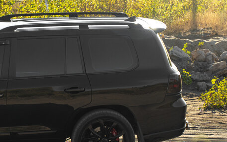 Toyota Land Cruiser 200, 2015 год, 4 999 000 рублей, 6 фотография