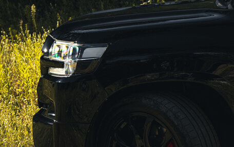Toyota Land Cruiser 200, 2015 год, 4 999 000 рублей, 3 фотография