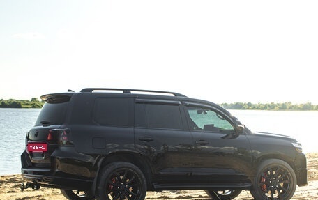 Toyota Land Cruiser 200, 2015 год, 4 999 000 рублей, 8 фотография