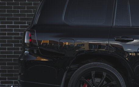 Toyota Land Cruiser 200, 2015 год, 4 999 000 рублей, 24 фотография