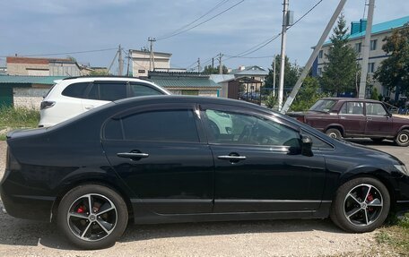 Honda Civic VIII, 2010 год, 1 170 000 рублей, 3 фотография