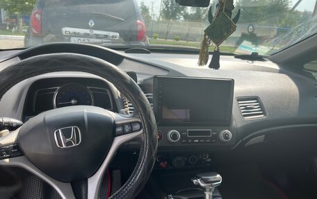 Honda Civic VIII, 2010 год, 1 170 000 рублей, 5 фотография