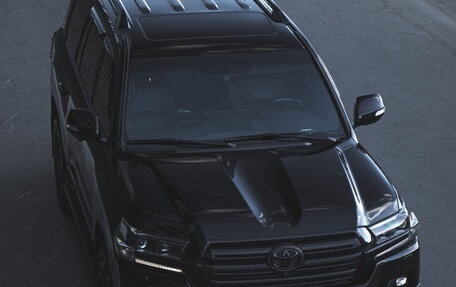 Toyota Land Cruiser 200, 2015 год, 4 999 000 рублей, 29 фотография