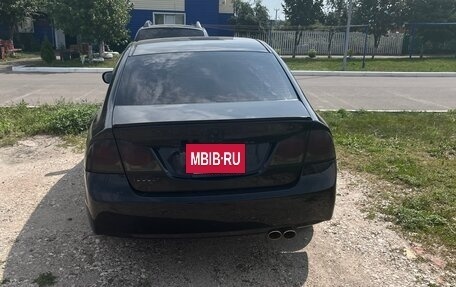 Honda Civic VIII, 2010 год, 1 170 000 рублей, 4 фотография