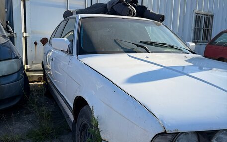 BMW 5 серия, 1990 год, 155 000 рублей, 2 фотография