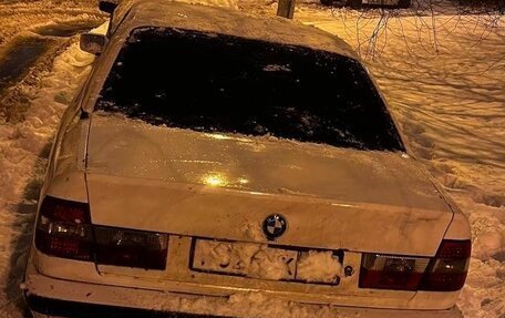 BMW 5 серия, 1990 год, 155 000 рублей, 8 фотография