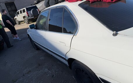 BMW 5 серия, 1990 год, 155 000 рублей, 5 фотография