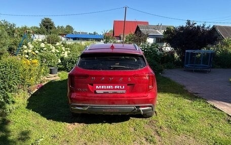 Haval Jolion, 2023 год, 780 000 рублей, 7 фотография