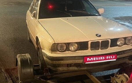 BMW 5 серия, 1990 год, 155 000 рублей, 7 фотография