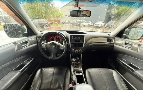 Subaru Forester, 2008 год, 550 000 рублей, 8 фотография