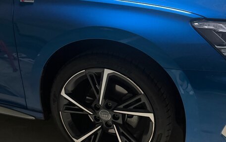 Audi A3, 2021 год, 2 950 000 рублей, 7 фотография