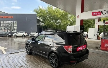 Subaru Forester, 2008 год, 550 000 рублей, 7 фотография