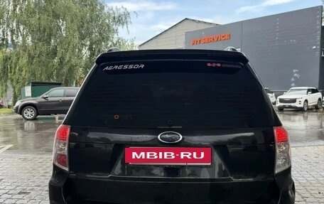 Subaru Forester, 2008 год, 550 000 рублей, 6 фотография