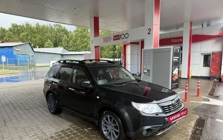 Subaru Forester, 2008 год, 550 000 рублей, 4 фотография