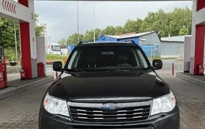Subaru Forester, 2008 год, 550 000 рублей, 1 фотография