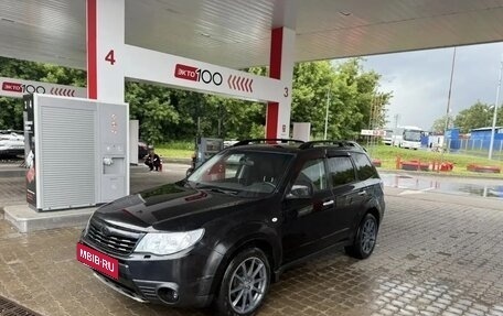 Subaru Forester, 2008 год, 550 000 рублей, 2 фотография