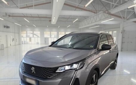 Peugeot 5008 II, 2023 год, 2 279 000 рублей, 1 фотография