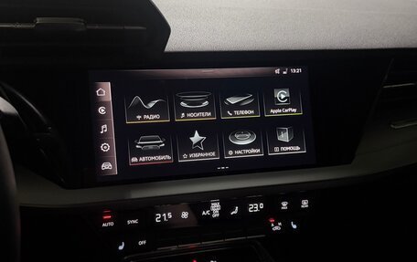 Audi A3, 2021 год, 2 950 000 рублей, 8 фотография