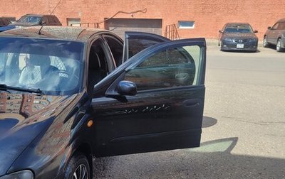 Nissan Almera, 2005 год, 340 000 рублей, 1 фотография