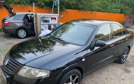 Nissan Almera Classic, 2011 год, 375 000 рублей, 1 фотография