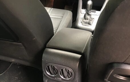 Volkswagen Tiguan I, 2015 год, 1 100 000 рублей, 3 фотография