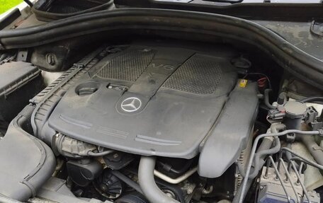 Mercedes-Benz M-Класс, 2012 год, 2 200 000 рублей, 1 фотография
