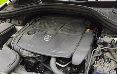 Mercedes-Benz M-Класс, 2012 год, 2 200 000 рублей, 1 фотография