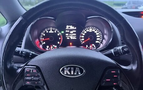 KIA Cerato III, 2017 год, 1 460 000 рублей, 8 фотография