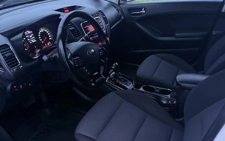 KIA Cerato III, 2017 год, 1 460 000 рублей, 10 фотография