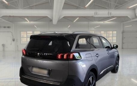 Peugeot 5008 II, 2023 год, 2 279 000 рублей, 3 фотография